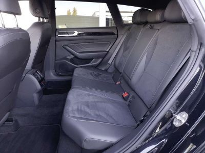 VW Arteon Gebrauchtwagen