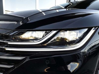 VW Arteon Gebrauchtwagen