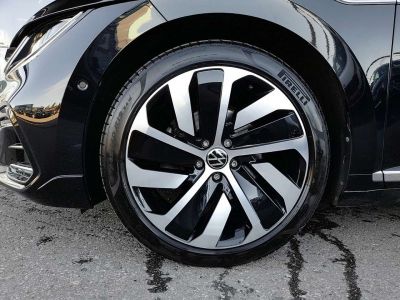 VW Arteon Gebrauchtwagen