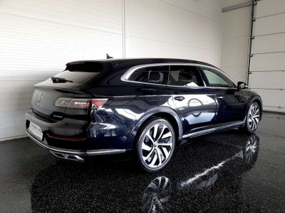 VW Arteon Gebrauchtwagen