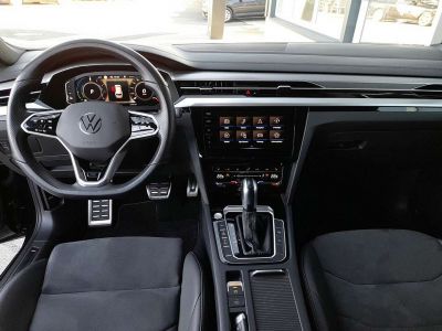 VW Arteon Gebrauchtwagen