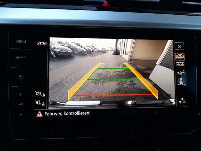 VW Arteon Gebrauchtwagen