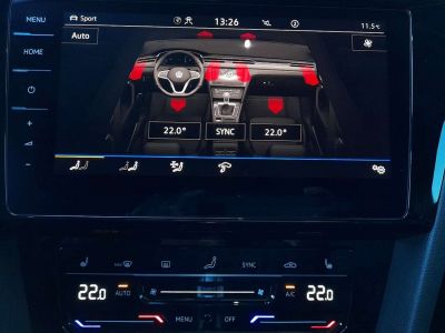 VW Arteon Gebrauchtwagen