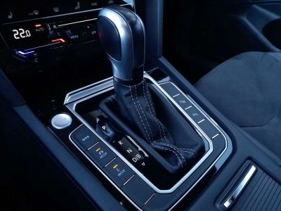 VW Arteon Gebrauchtwagen