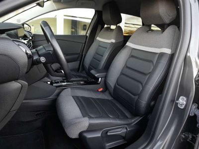 Citroën C4 Gebrauchtwagen