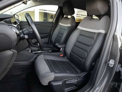 Citroën C4 Gebrauchtwagen