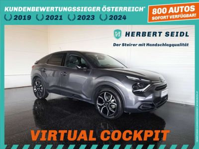 Citroën C4 Gebrauchtwagen