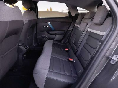 Citroën C4 Gebrauchtwagen