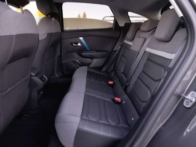 Citroën C4 Gebrauchtwagen