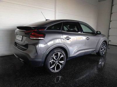 Citroën C4 Gebrauchtwagen