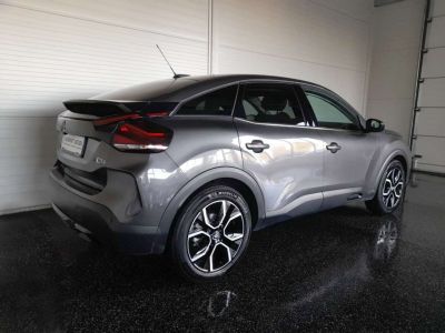 Citroën C4 Gebrauchtwagen