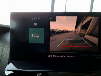 Citroën C4 Gebrauchtwagen