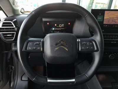 Citroën C4 Gebrauchtwagen