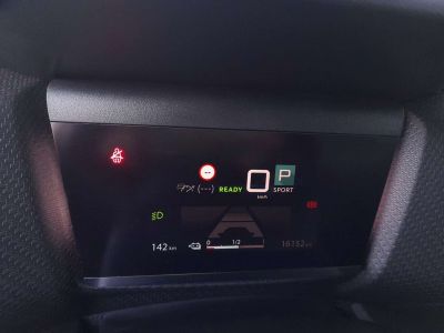 Citroën C4 Gebrauchtwagen