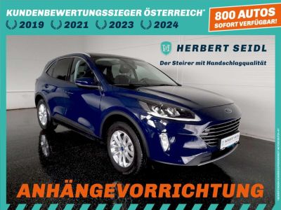 Ford Kuga Gebrauchtwagen