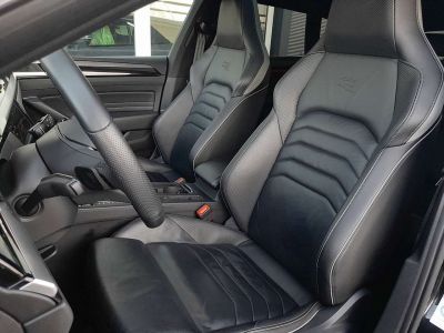 VW Arteon Gebrauchtwagen