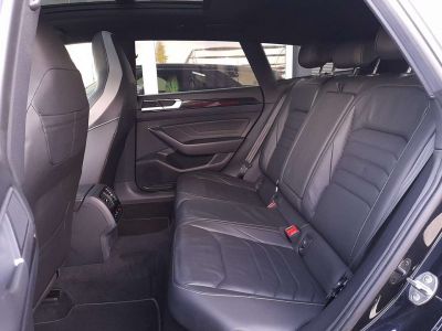 VW Arteon Gebrauchtwagen