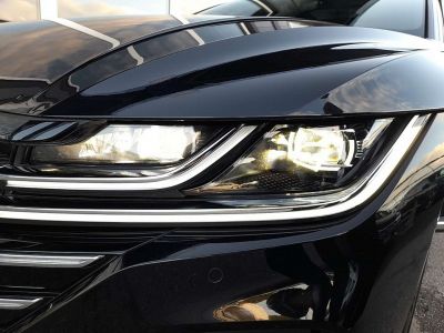 VW Arteon Gebrauchtwagen