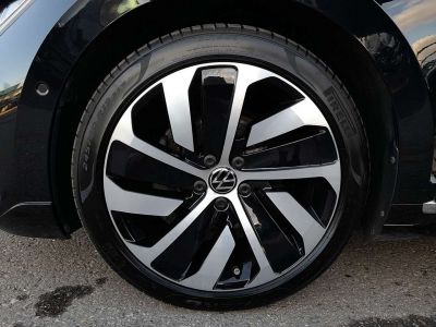 VW Arteon Gebrauchtwagen