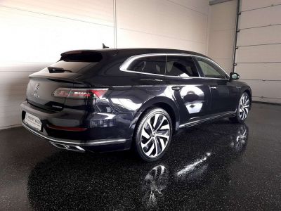 VW Arteon Gebrauchtwagen