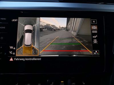 VW Arteon Gebrauchtwagen