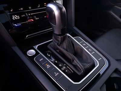 VW Arteon Gebrauchtwagen