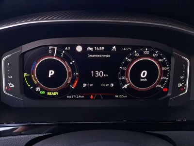 VW Arteon Gebrauchtwagen