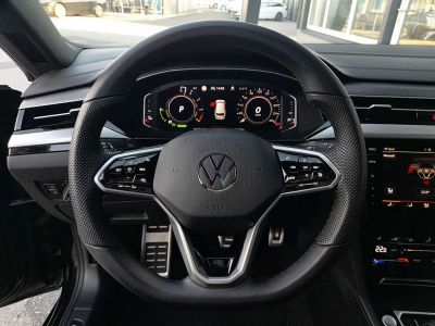 VW Arteon Gebrauchtwagen