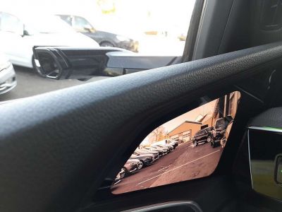 Audi e-tron Gebrauchtwagen