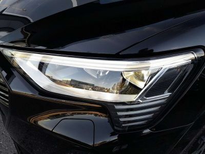 Audi e-tron Gebrauchtwagen