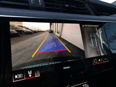 Audi e-tron Gebrauchtwagen