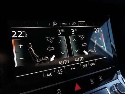 Audi e-tron Gebrauchtwagen