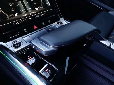 Audi e-tron Gebrauchtwagen