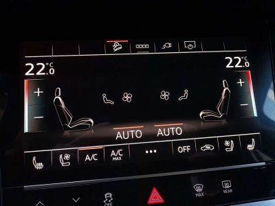 Audi e-tron Gebrauchtwagen