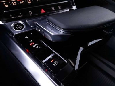 Audi e-tron Gebrauchtwagen