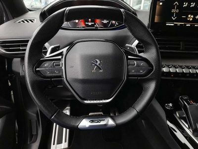 Peugeot 3008 Gebrauchtwagen