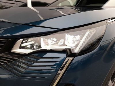 Peugeot 3008 Gebrauchtwagen