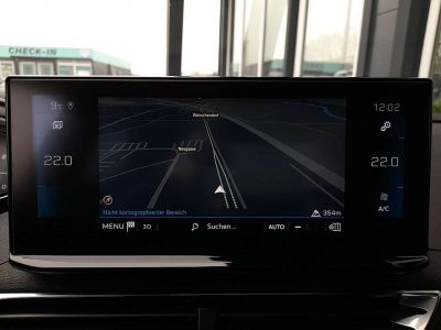 Peugeot 3008 Gebrauchtwagen