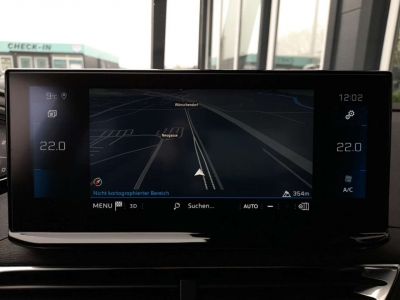 Peugeot 3008 Gebrauchtwagen