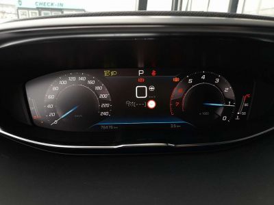 Peugeot 3008 Gebrauchtwagen