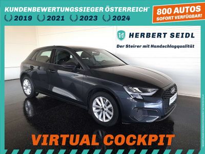 Audi A3 Gebrauchtwagen