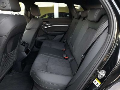 Audi e-tron Gebrauchtwagen