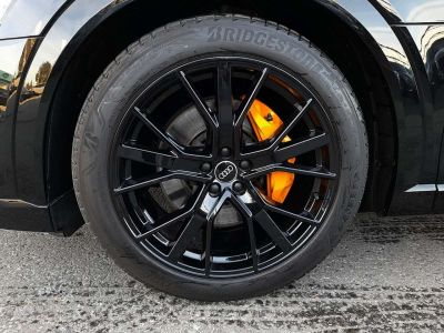 Audi e-tron Gebrauchtwagen