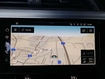 Audi e-tron Gebrauchtwagen