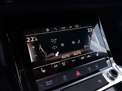 Audi e-tron Gebrauchtwagen