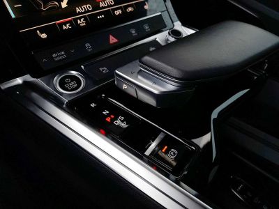 Audi e-tron Gebrauchtwagen