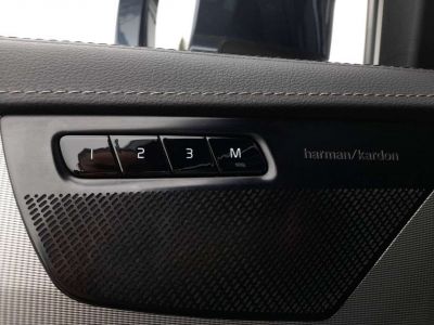 Volvo XC90 Gebrauchtwagen