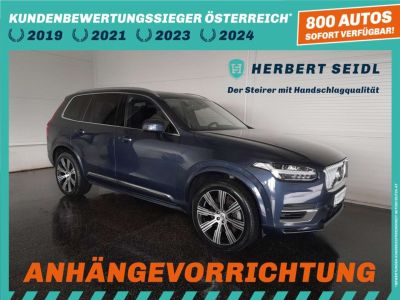 Volvo XC90 Gebrauchtwagen