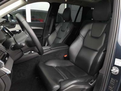 Volvo XC90 Gebrauchtwagen