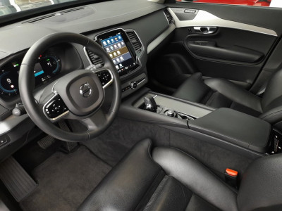 Volvo XC90 Gebrauchtwagen